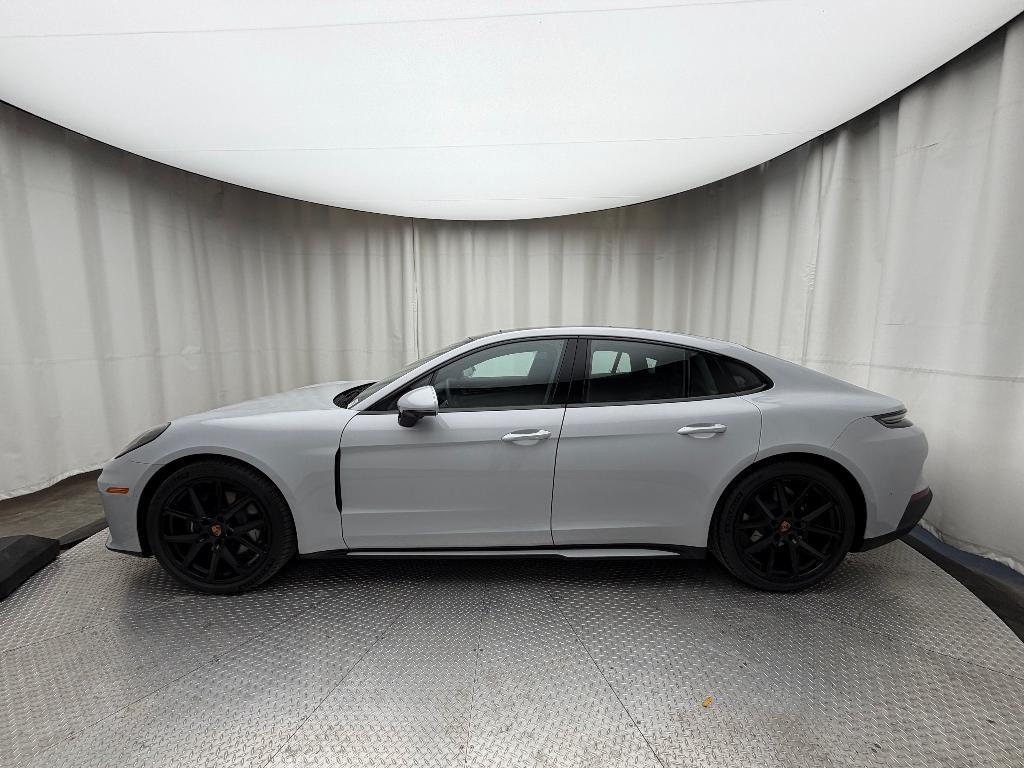 new 2026 Porsche Panamera car, priced at $142,310