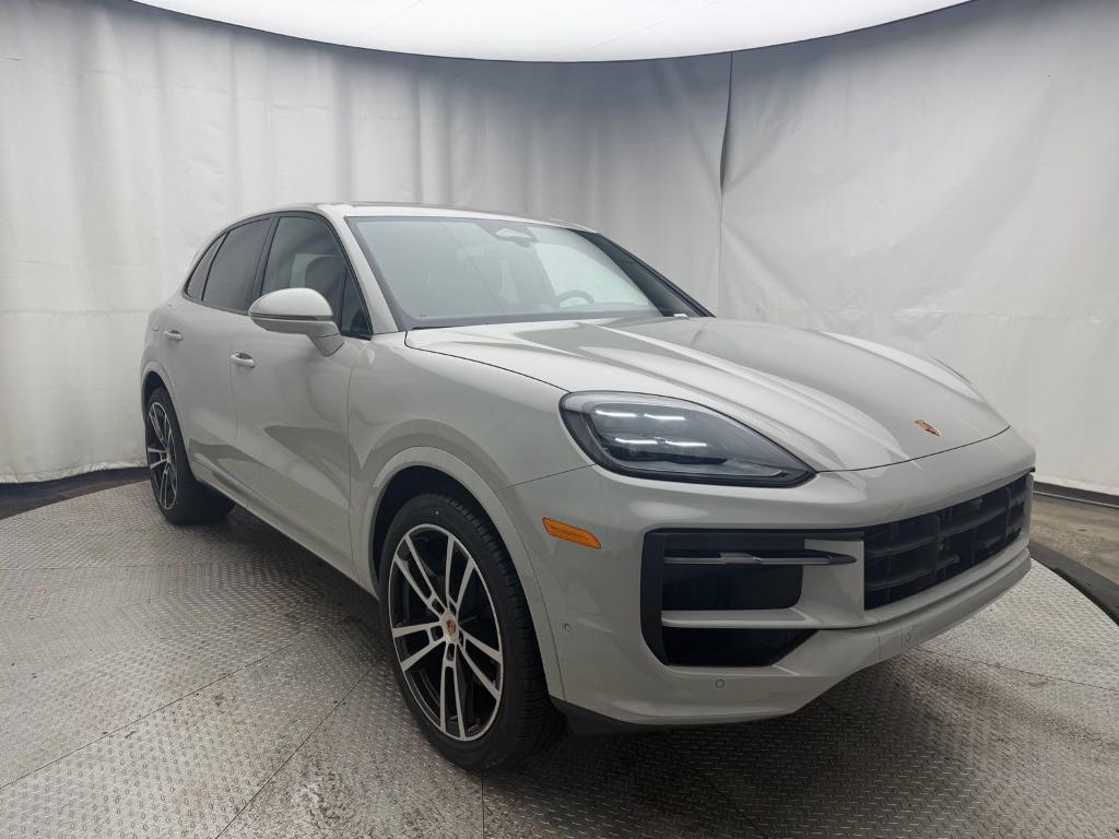 new 2026 Porsche Cayenne car, priced at $115,340