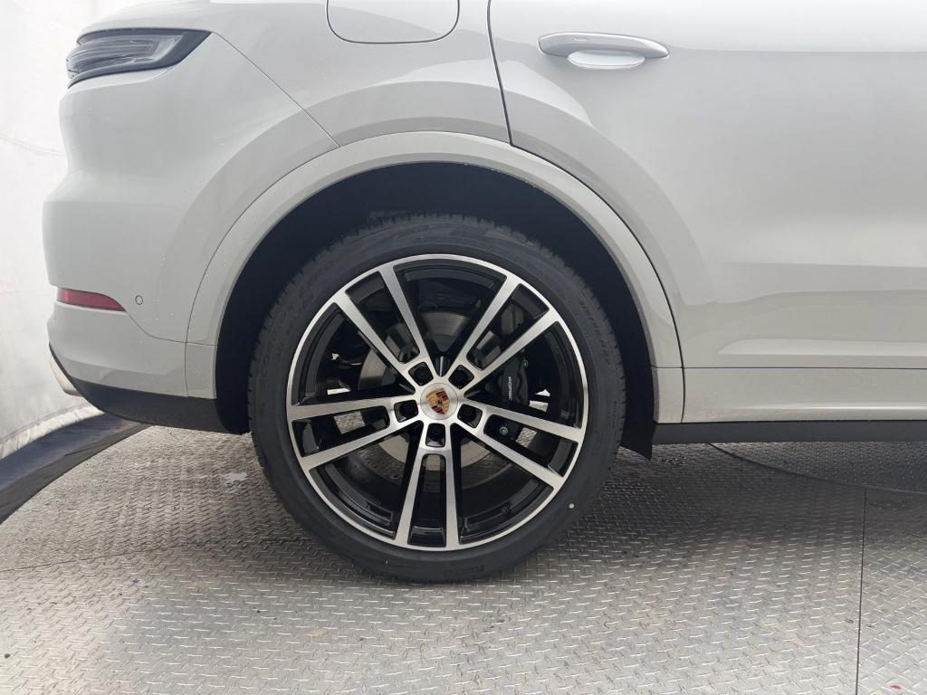 new 2026 Porsche Cayenne car, priced at $115,340