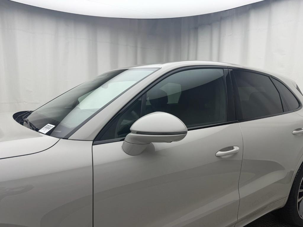 new 2026 Porsche Cayenne car, priced at $115,340