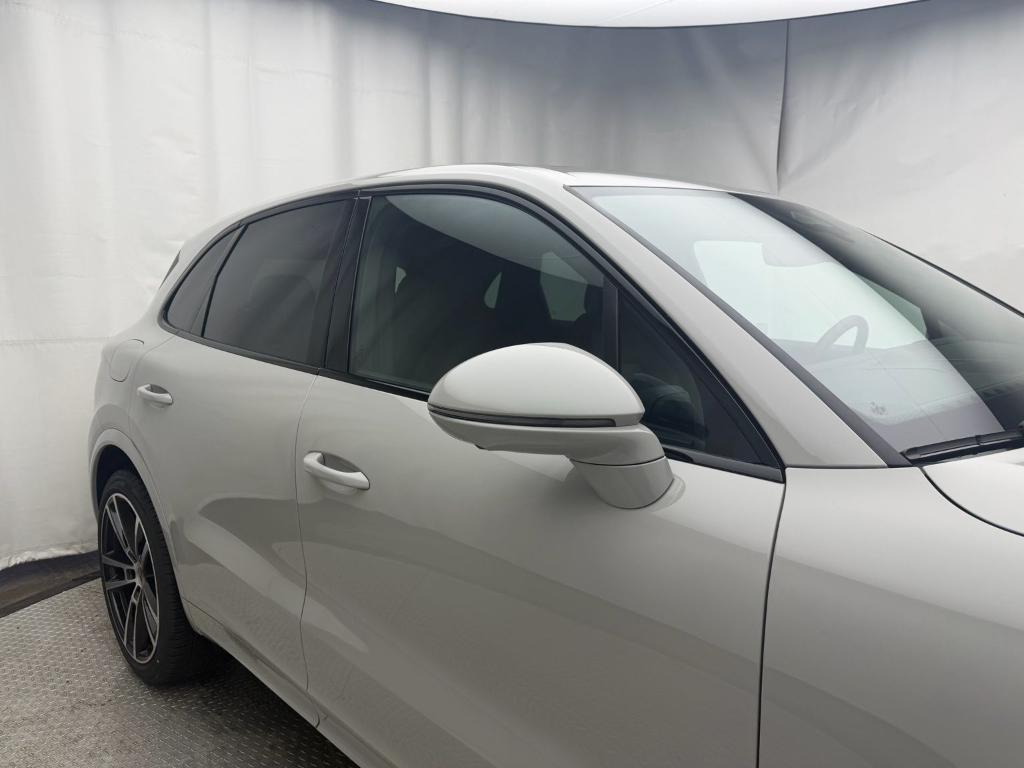 new 2026 Porsche Cayenne car, priced at $115,340