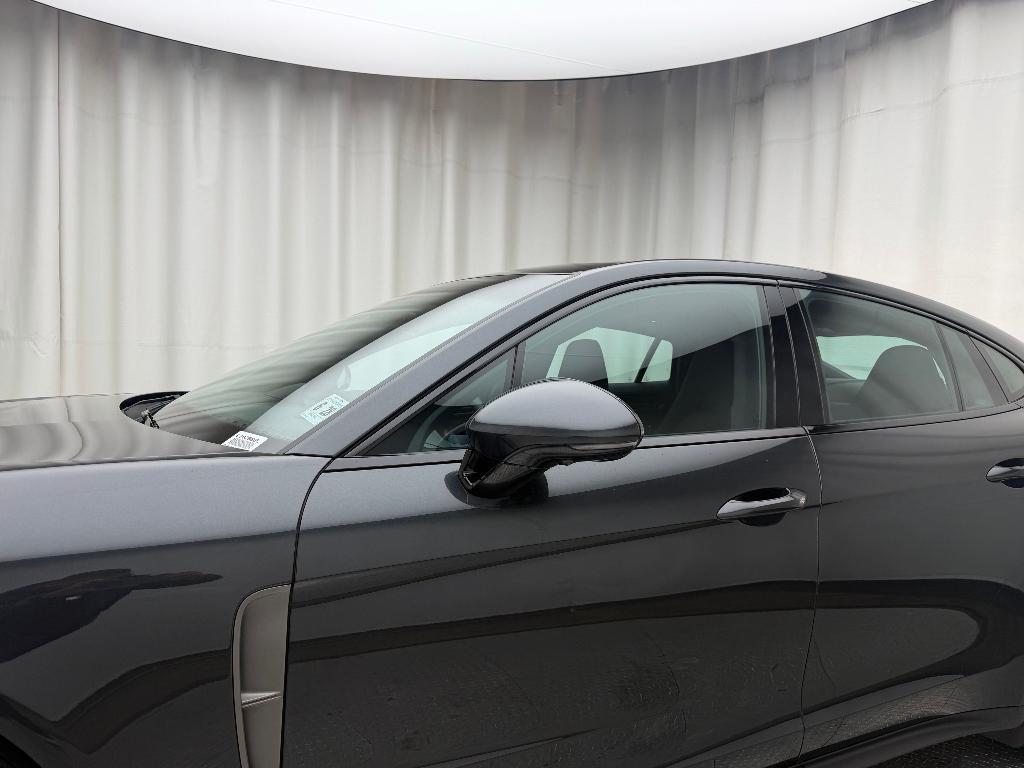 used 2023 Porsche Panamera car, priced at $82,495