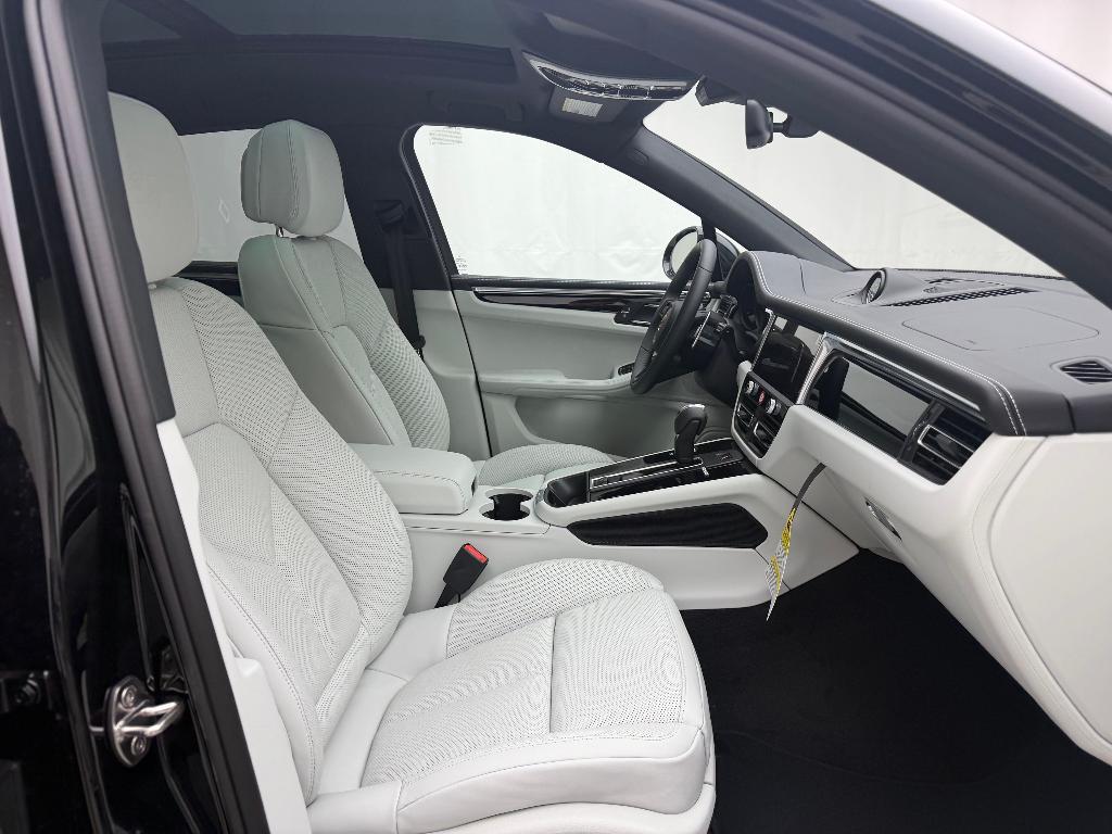 new 2026 Porsche Macan car, priced at $102,780