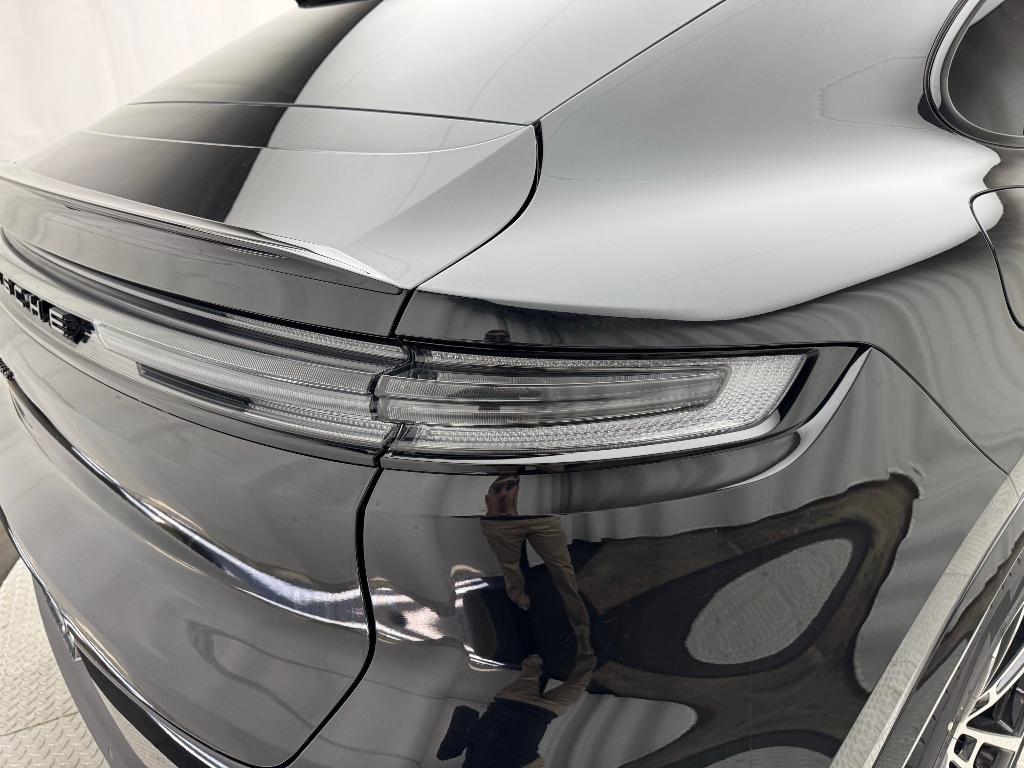 new 2026 Porsche Cayenne car, priced at $128,070