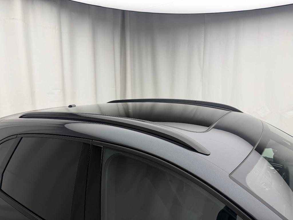 used 2026 Porsche Macan car, priced at $63,535