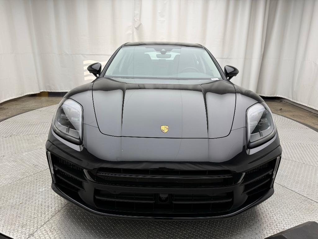 used 2026 Porsche Panamera car, priced at $119,900
