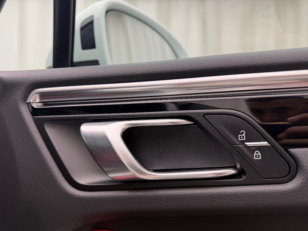 used 2020 Porsche Macan car, priced at $39,745