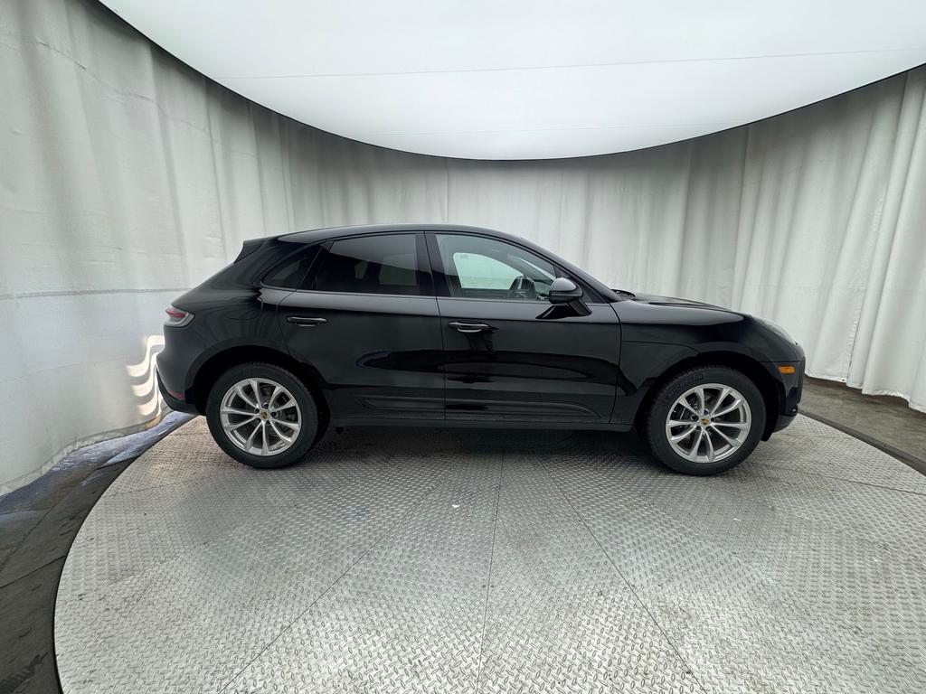 used 2026 Porsche Macan car, priced at $75,529
