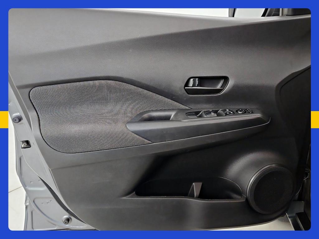 used 2019 Nissan Kicks car, priced at $16,998