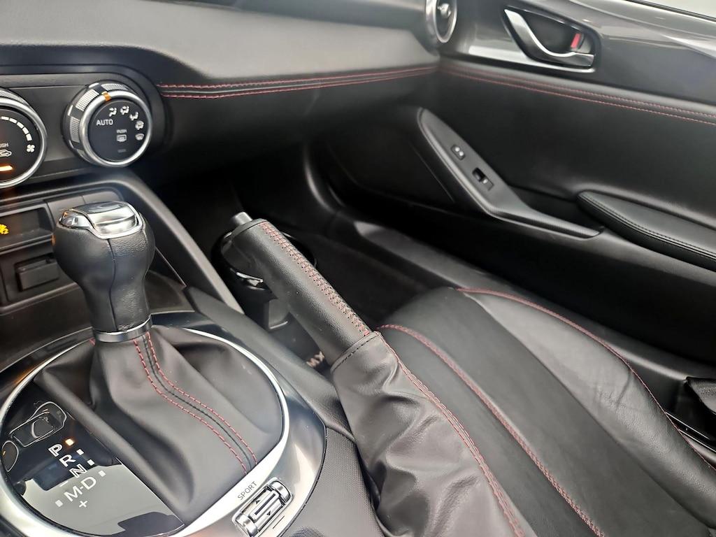 used 2019 Mazda MX-5 Miata car, priced at $22,998