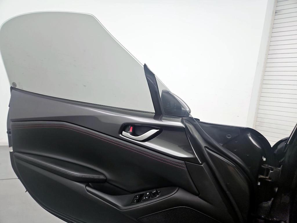 used 2019 Mazda MX-5 Miata car, priced at $22,998
