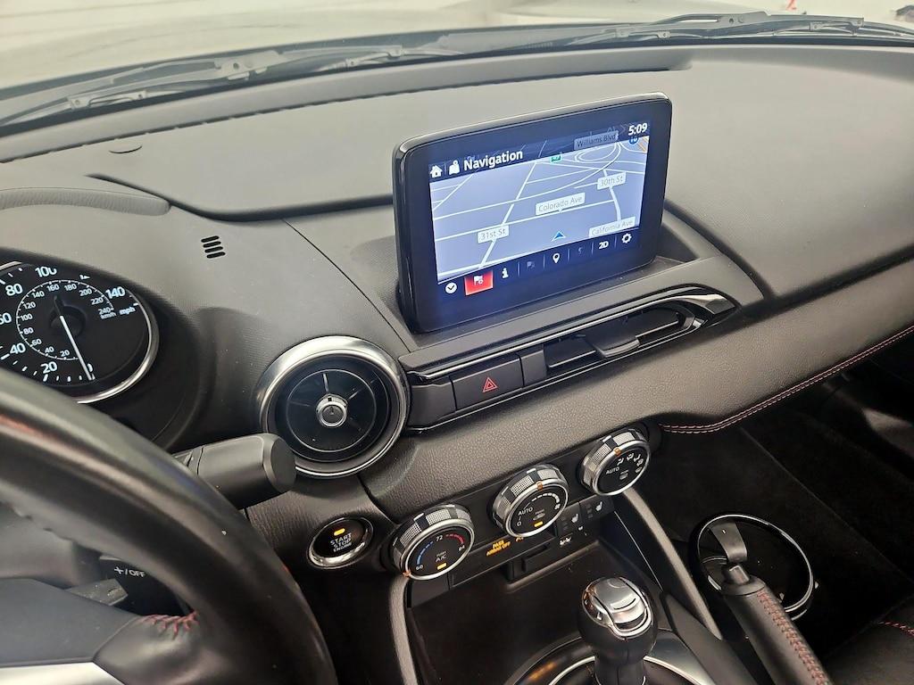 used 2019 Mazda MX-5 Miata car, priced at $22,998