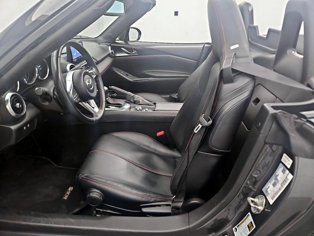 used 2019 Mazda MX-5 Miata car, priced at $22,998