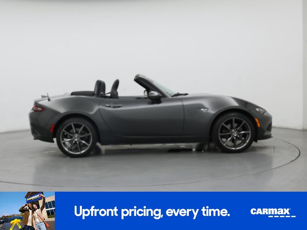 used 2019 Mazda MX-5 Miata car, priced at $22,998