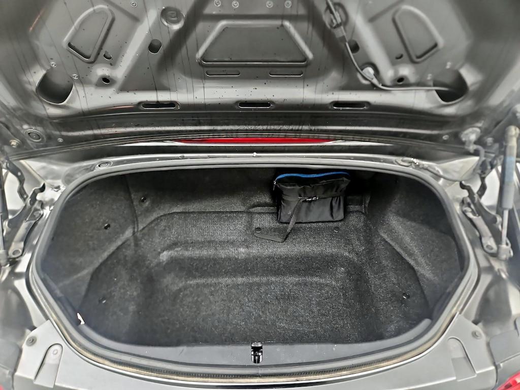 used 2019 Mazda MX-5 Miata car, priced at $22,998