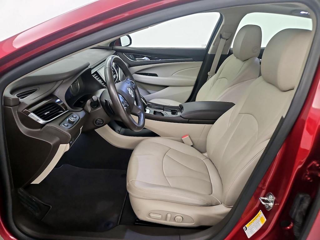 used 2019 Buick LaCrosse car, priced at $23,998