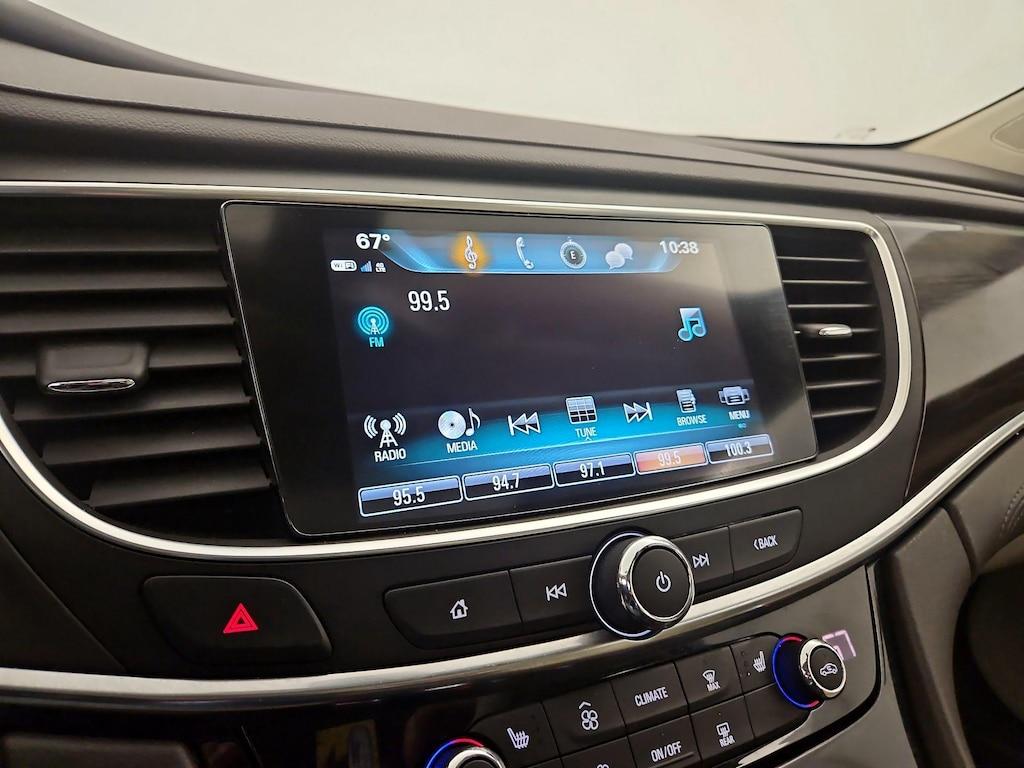 used 2019 Buick LaCrosse car, priced at $23,998