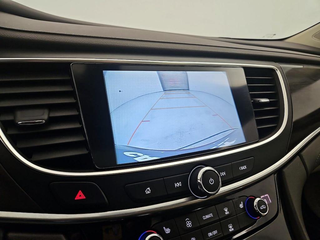 used 2019 Buick LaCrosse car, priced at $23,998