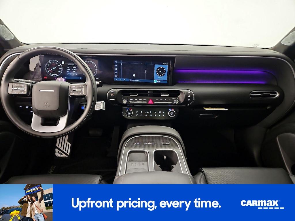 used 2026 Hyundai Palisade car, priced at $50,998