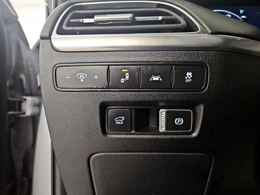 used 2020 Hyundai Palisade car, priced at $28,998