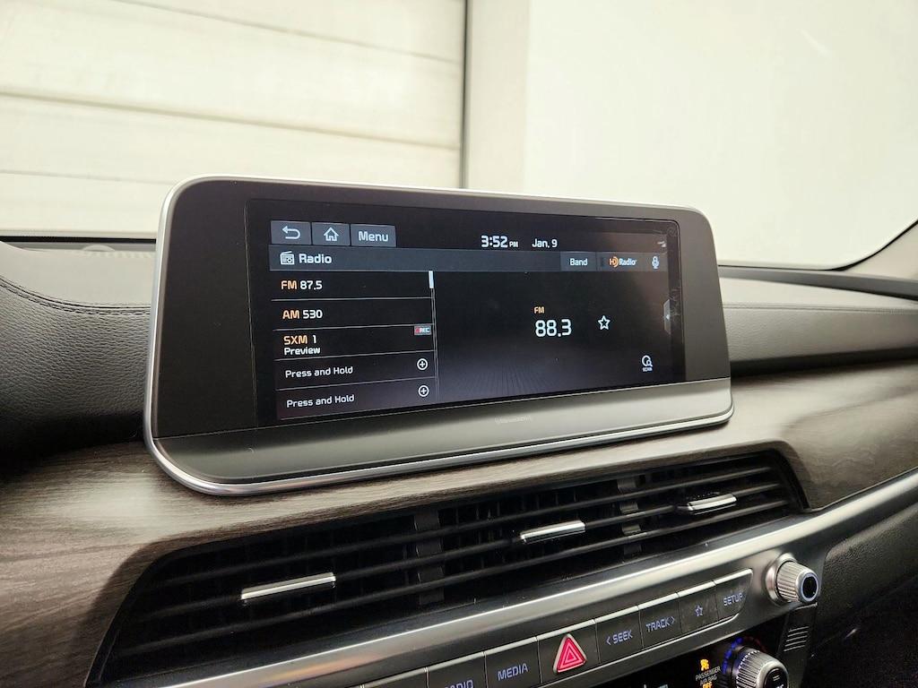 used 2020 Kia Telluride car, priced at $19,998