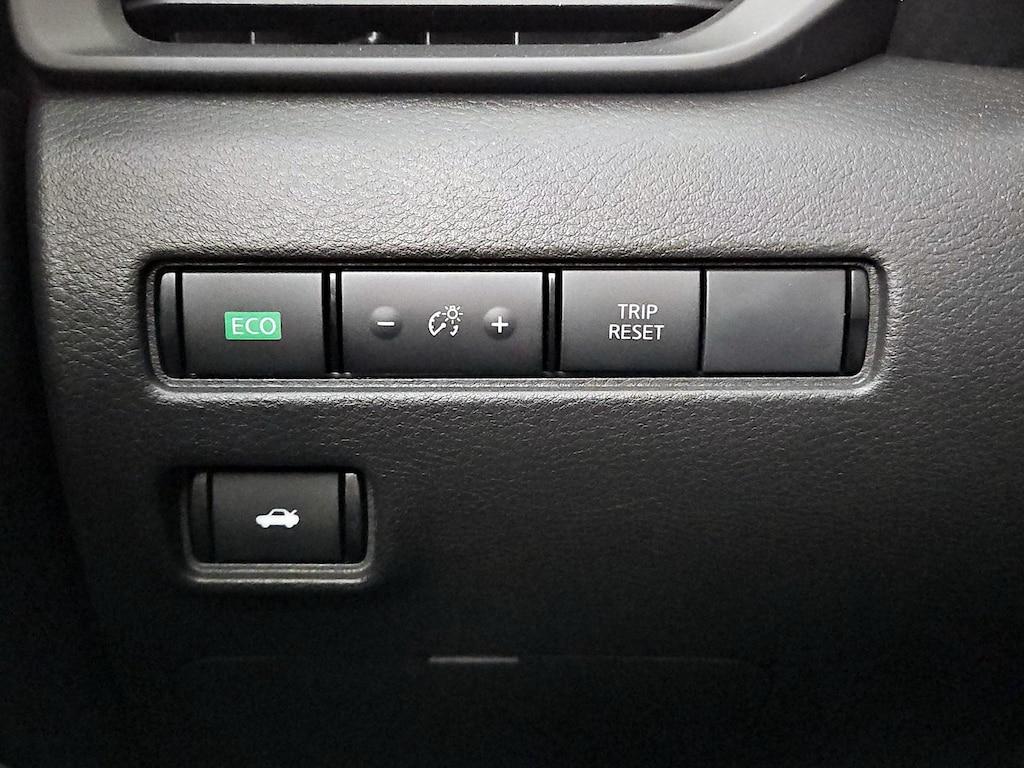 used 2025 Nissan Sentra car, priced at $21,998