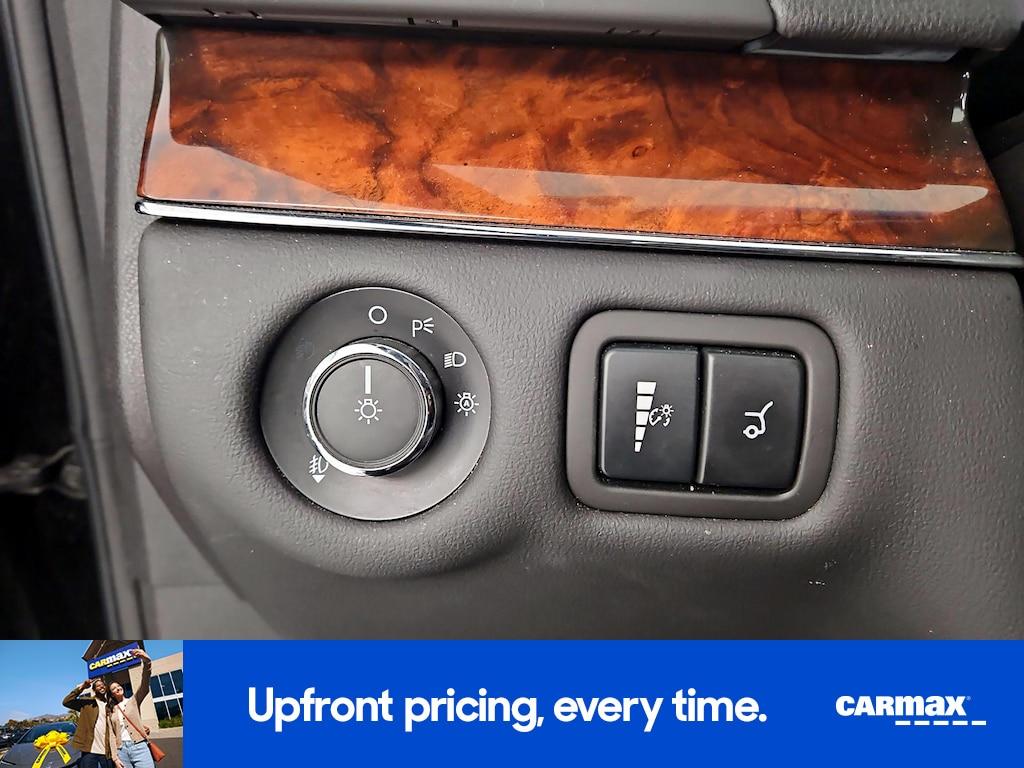 used 2019 Lincoln MKT car, priced at $23,998