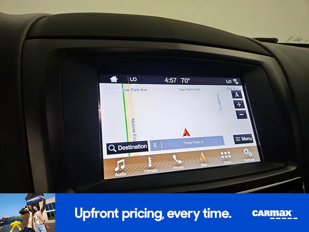 used 2019 Lincoln MKT car, priced at $23,998