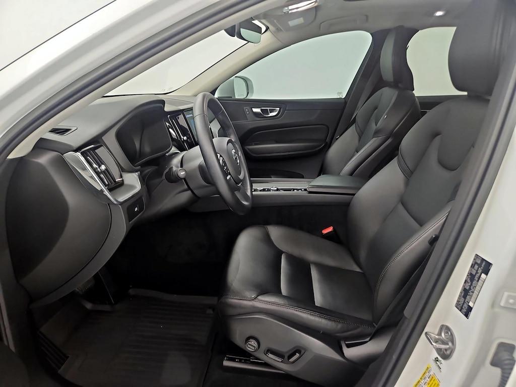 used 2023 Volvo XC60 car, priced at $30,998