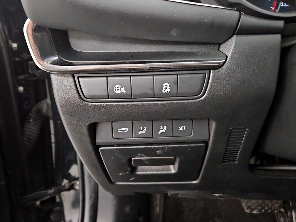 used 2024 Mazda Mazda3 car, priced at $22,998