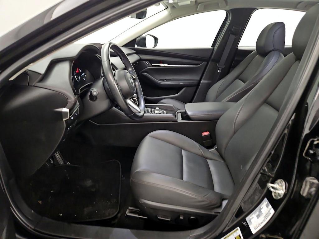 used 2024 Mazda Mazda3 car, priced at $22,998