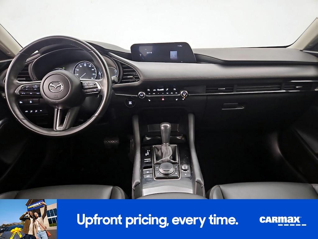 used 2024 Mazda Mazda3 car, priced at $22,998