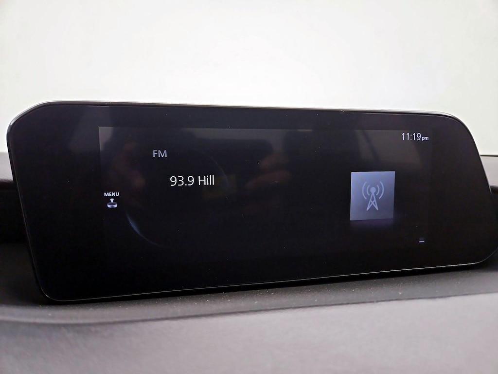 used 2024 Mazda Mazda3 car, priced at $22,998