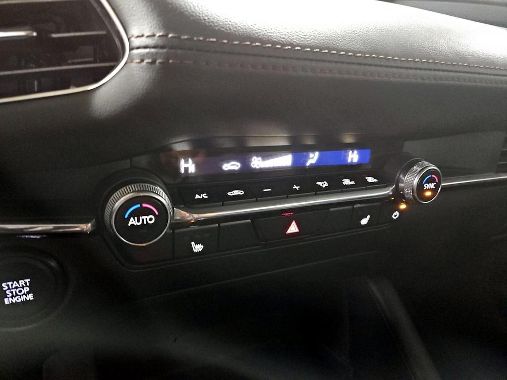 used 2024 Mazda Mazda3 car, priced at $22,998