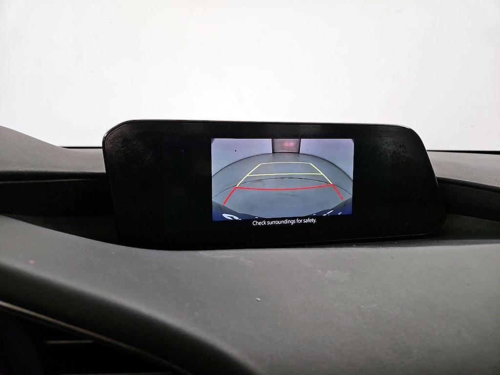 used 2020 Mazda Mazda3 car, priced at $20,998