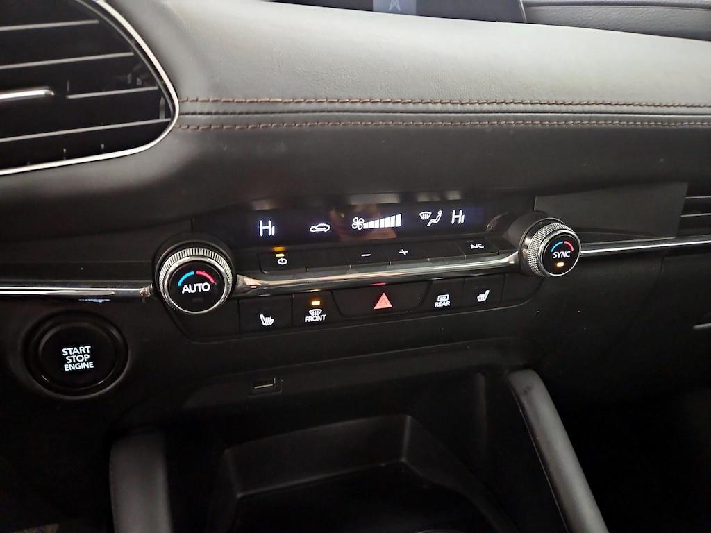 used 2020 Mazda Mazda3 car, priced at $20,998
