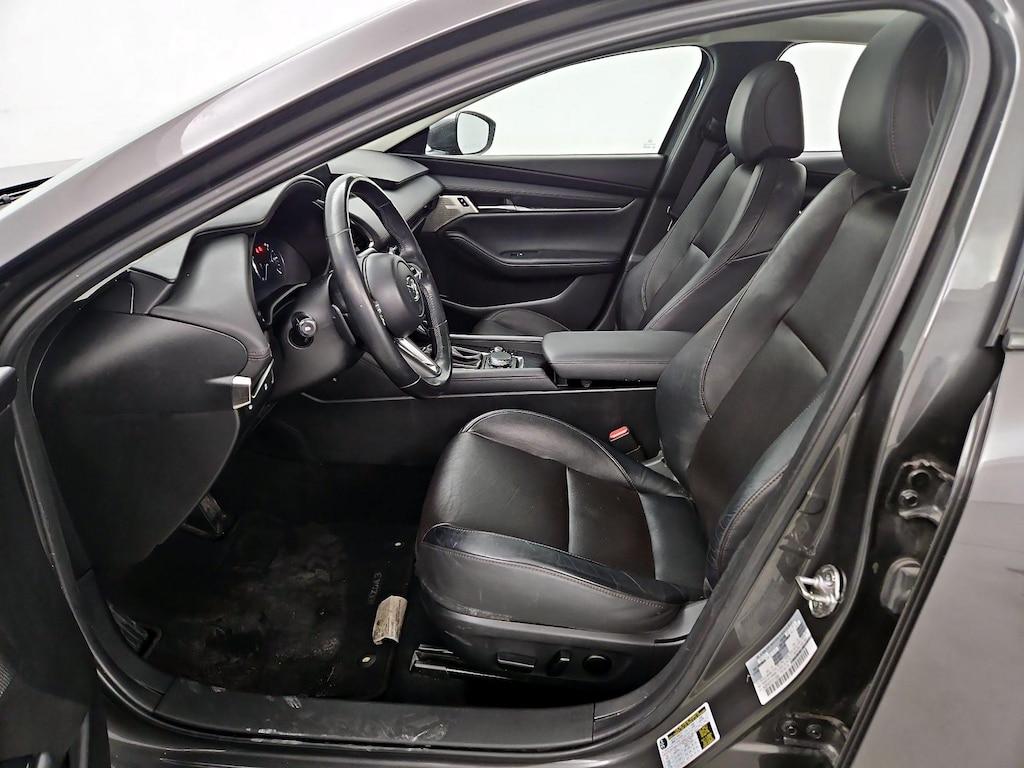 used 2020 Mazda Mazda3 car, priced at $20,998
