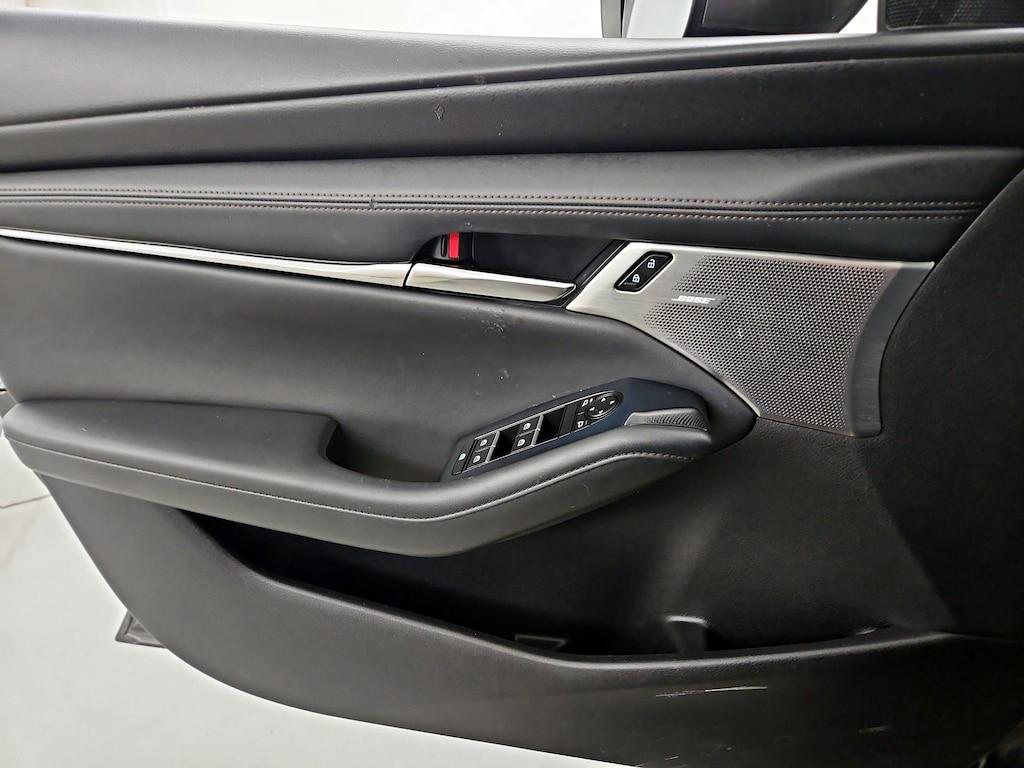 used 2020 Mazda Mazda3 car, priced at $20,998