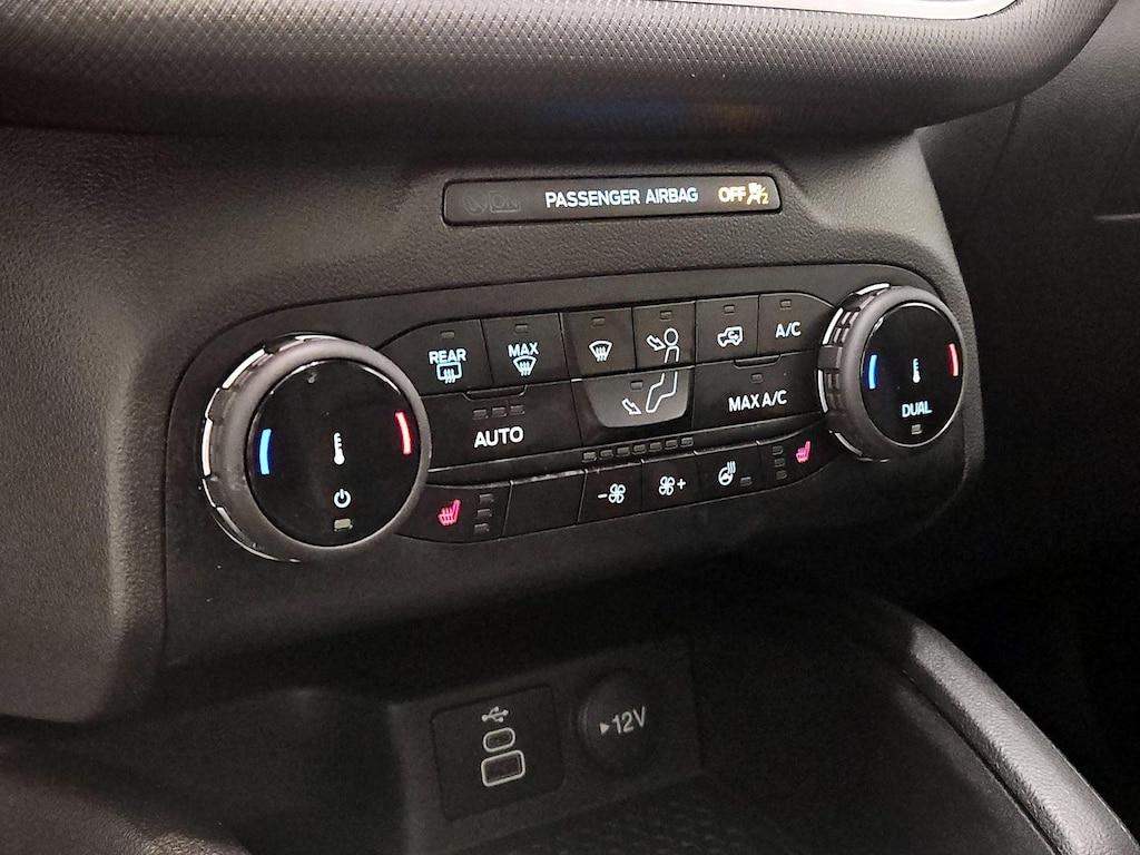 used 2024 Ford Bronco Sport car, priced at $28,998