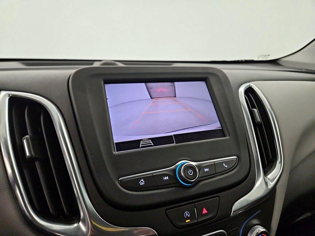 used 2023 Chevrolet Equinox car, priced at $21,998
