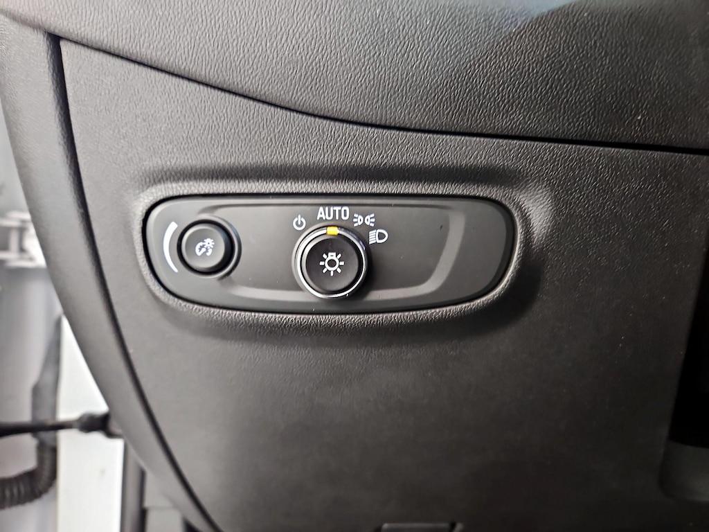 used 2023 Chevrolet Equinox car, priced at $21,998