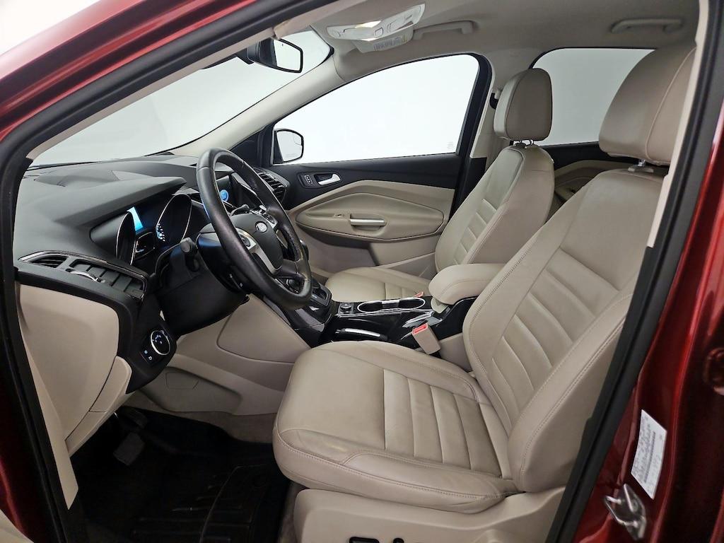 used 2016 Ford Escape car, priced at $17,998