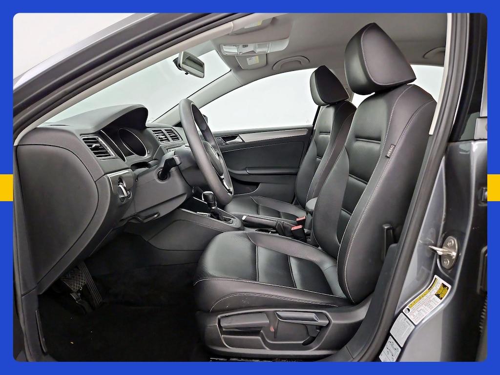 used 2018 Volkswagen Jetta car, priced at $16,998