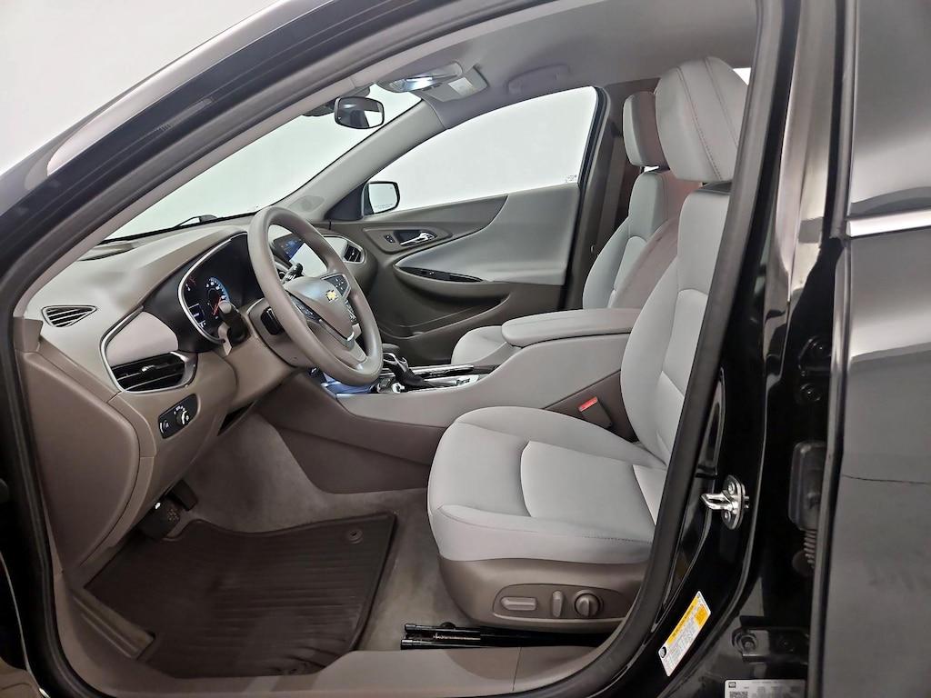 used 2025 Chevrolet Malibu car, priced at $22,998