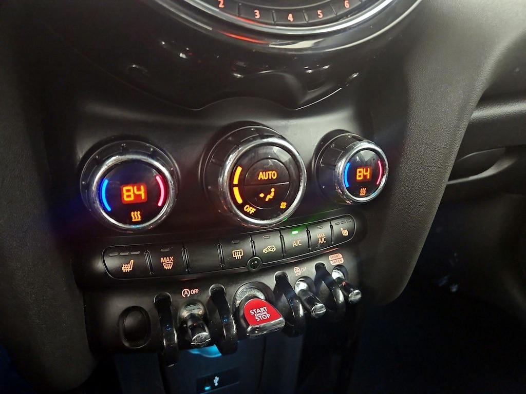 used 2020 MINI Hardtop car, priced at $18,998