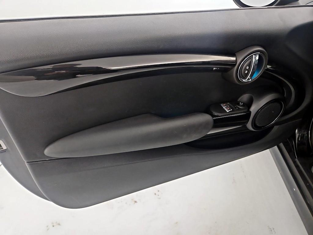 used 2020 MINI Hardtop car, priced at $18,998