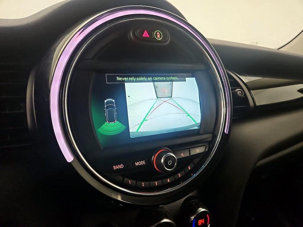 used 2020 MINI Hardtop car, priced at $18,998