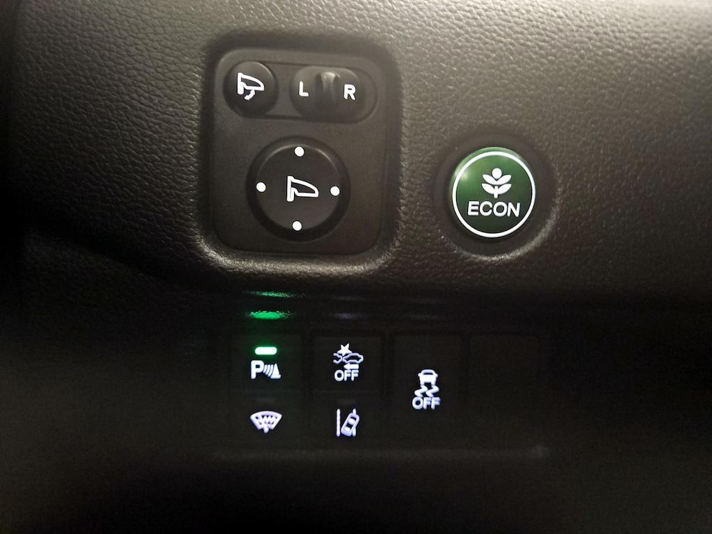 used 2023 Honda Passport car, priced at $31,998