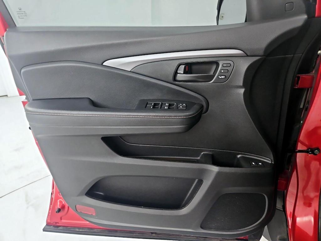 used 2023 Honda Passport car, priced at $31,998