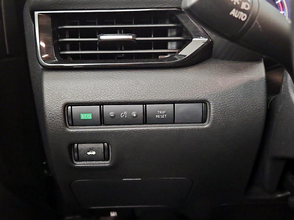 used 2023 Nissan Sentra car, priced at $19,998